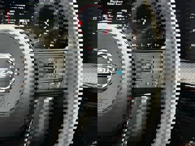 New 2026 Nissan Kicks SR w/ SR Premium Package image 22