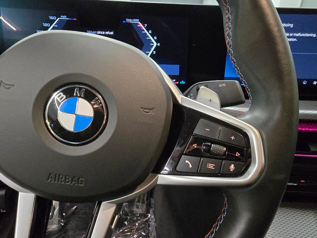 Used 2025 BMW M440i image 20