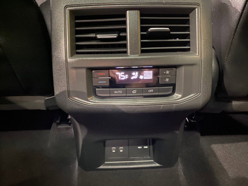 Used 2021 Volkswagen Atlas SEL image 18