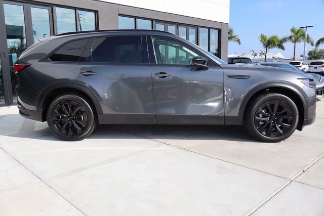 New 2026 MAZDA CX-90 3.3 Turbo w/ Premium Sport Pkg AWD/4WD image 2