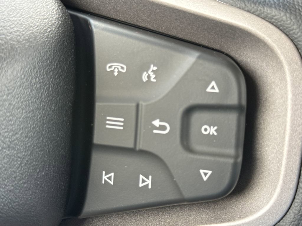 New 2026 Ford Bronco Big Bend image 29