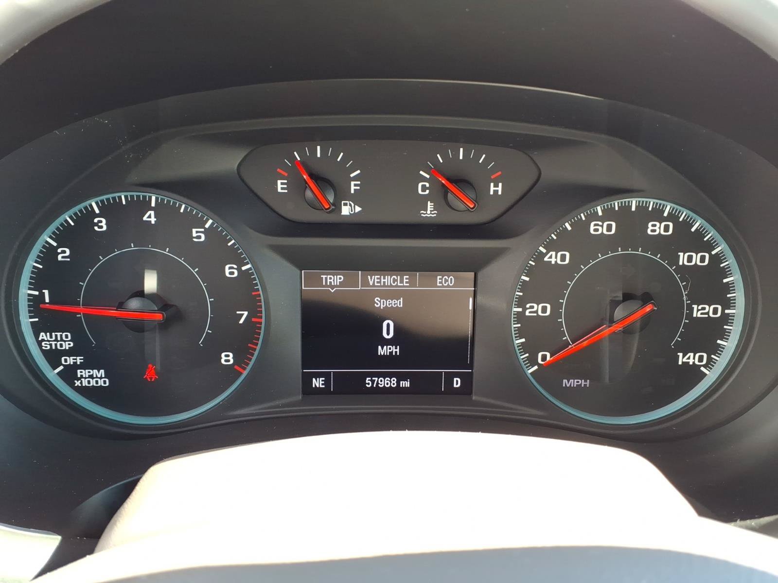 Used 2022 Chevrolet Malibu LS w/ Driver Confidence Package FWD image 23