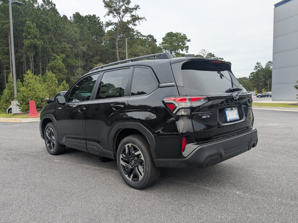 New 2026 Subaru Forester Sport AWD/4WD image 6