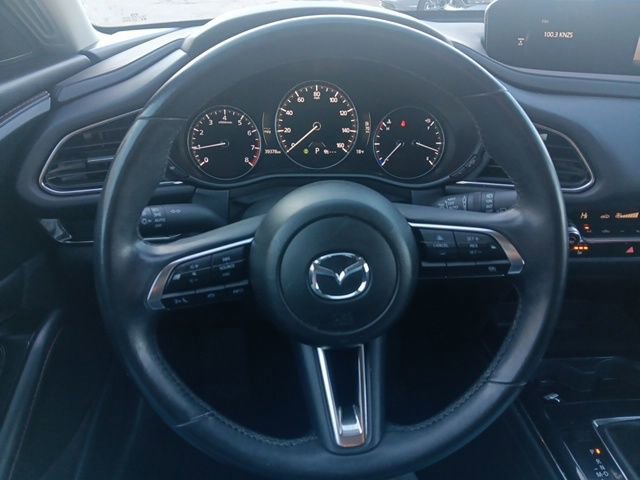 Used 2024 MAZDA CX-30 AWD 2.5 S w/ Preferred Package image 10