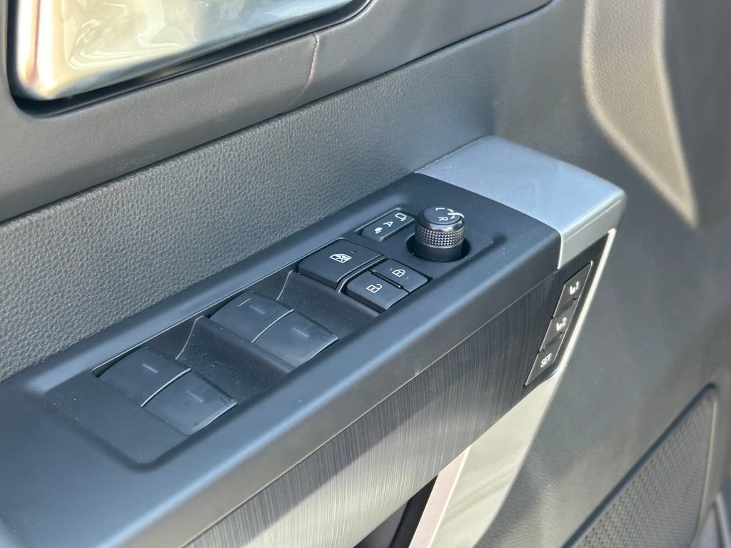 Certified 2024 Toyota Tundra Platinum AWD/4WD image 25