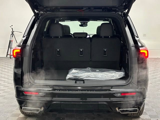 New 2026 Buick Enclave Sport Touring w/ Power Package image 11