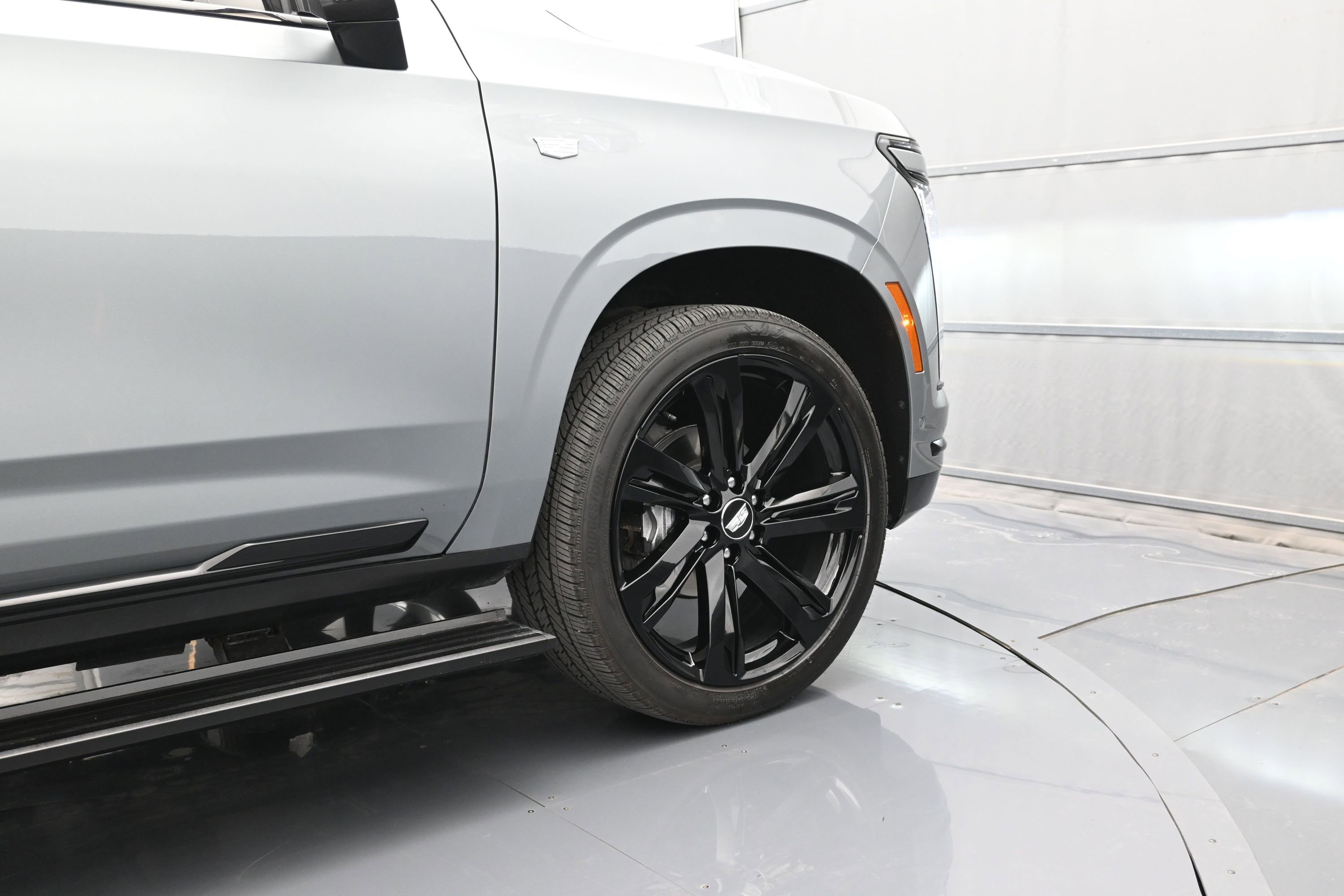 Used 2026 Cadillac Escalade Sport w/ Touring Package AWD/4WD image 48