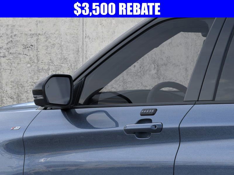 New 2026 Ford Explorer ST-Line image 20