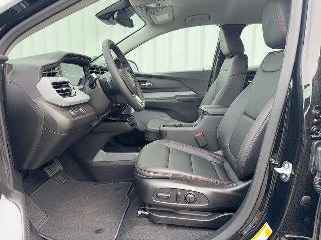 New 2027 Chevrolet Bolt RS FWD image 6