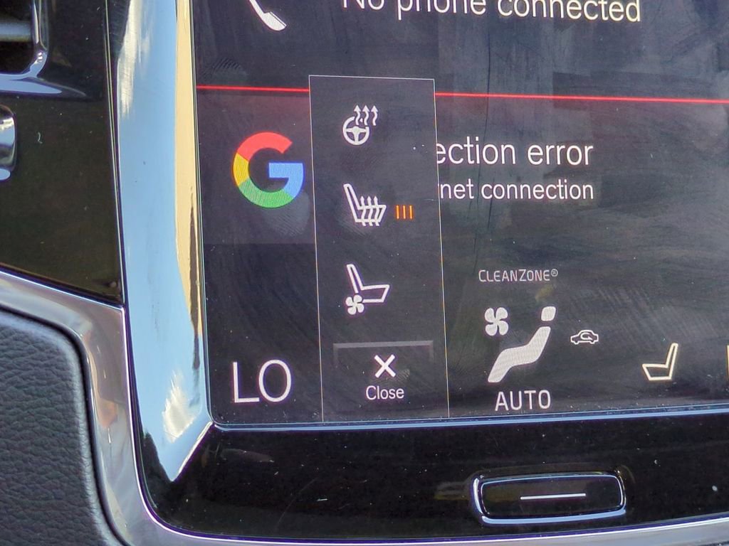 Used 2018 Volvo XC90 T6 Inscription w/ Convenience Package image 25