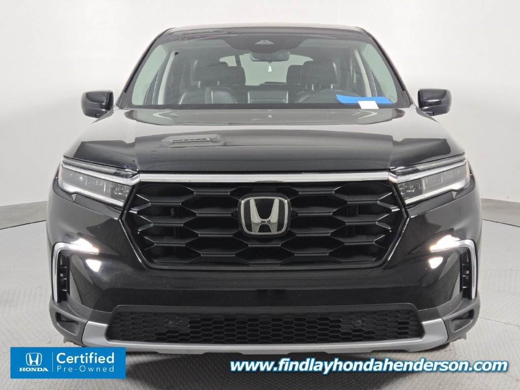 Certified 2024 Honda Pilot EX-L image 8