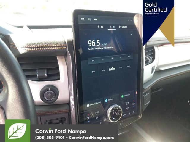 Used 2022 Ford Expedition Timberline AWD/4WD image 18