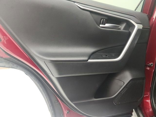 Certified 2024 Toyota RAV4 Adventure w/ Convenience Package AWD/4WD image 9