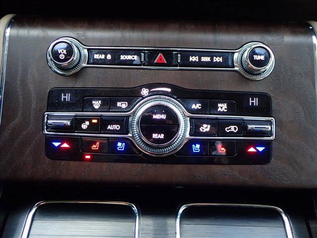 Used 2020 Lincoln Aviator Reserve w/ Elements Package Plus image 20