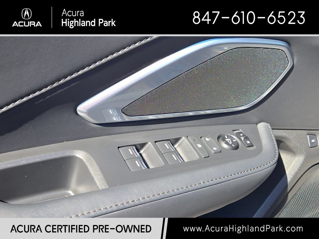 Used 2023 Acura RDX AWD image 31
