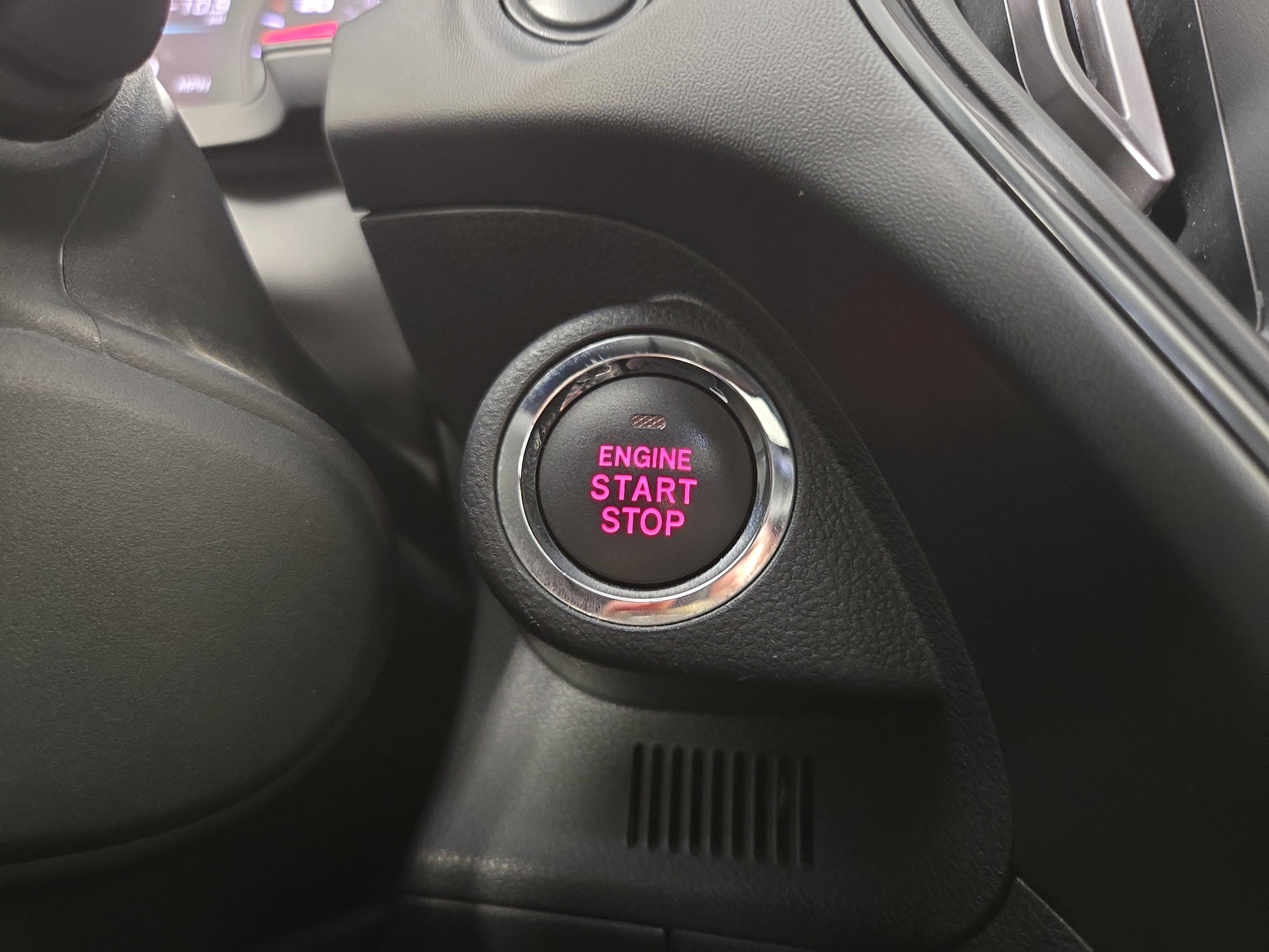 Used 2022 Subaru WRX Limited AWD/4WD image 25