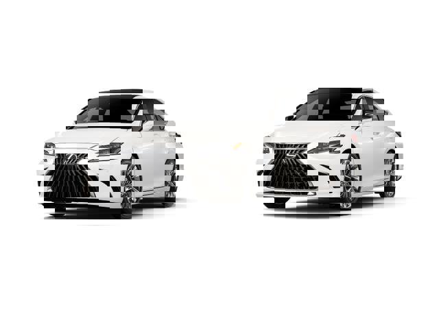 New 2025 Lexus ES 350 Ultra Luxury