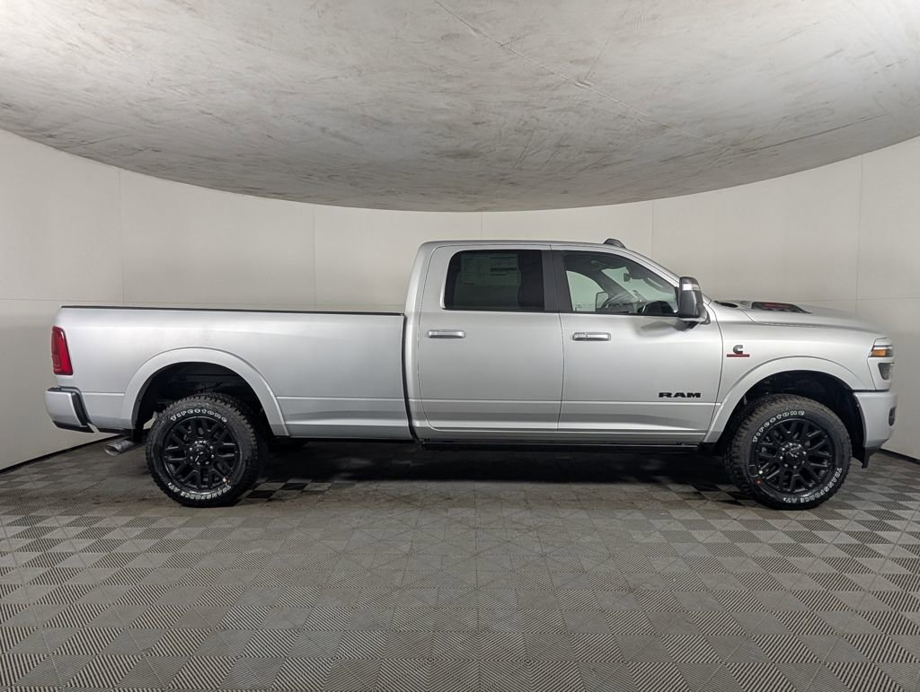 New 2026 RAM 3500 Limited image 6