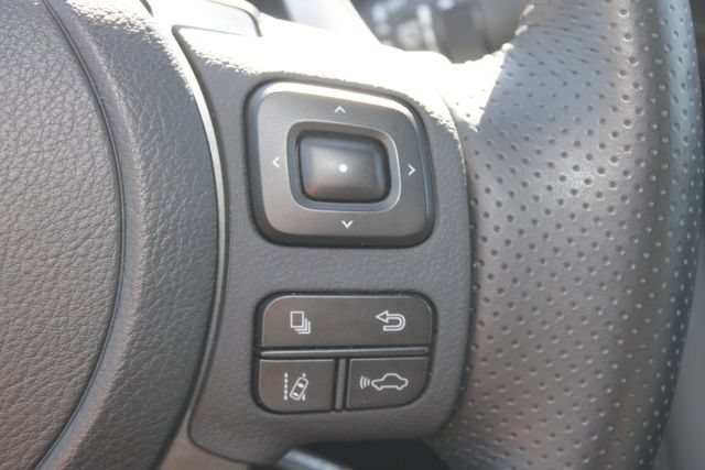 Certified 2023 Lexus IS 350 F Sport w/ Accessory Package 2 RWD image 17
