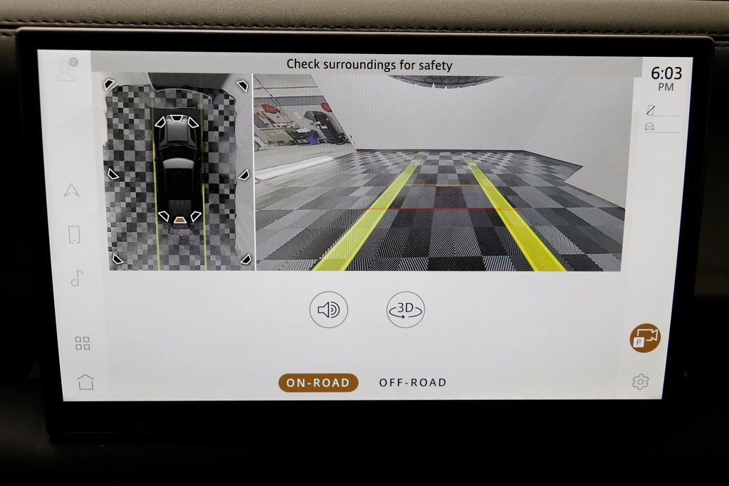 Used 2025 Land Rover Defender 110 S image 10