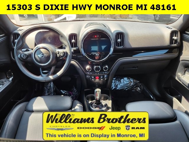 Used 2021 MINI Cooper Countryman S image 15