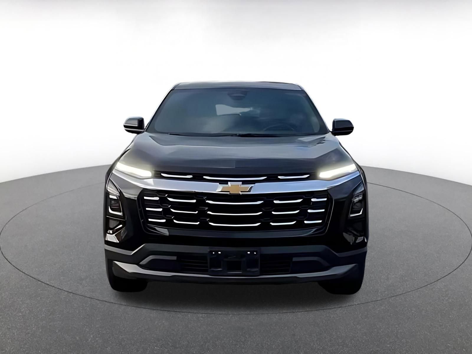 Used 2025 Chevrolet Equinox LT image 4