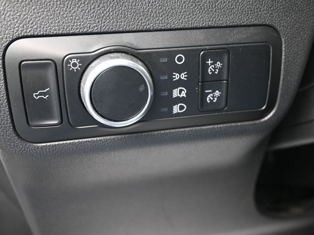 Used 2024 Ford Bronco Sport Big Bend image 17