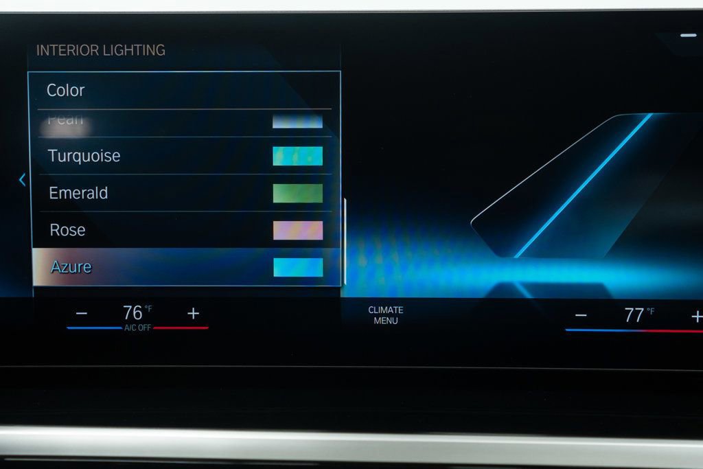 Used 2024 BMW 330e xDrive image 26