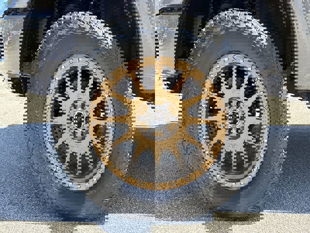 Used 2019 Ford F150 Lariat w/ Equipment Group 502A Luxury image 34