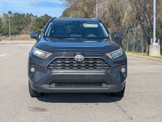 Used 2019 Toyota RAV4 XLE Premium image 8