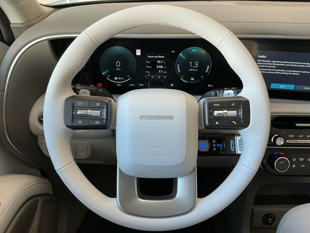 New 2027 Hyundai Palisade SEL Premium AWD/4WD image 14