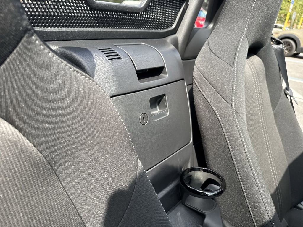 New 2026 MAZDA MX-5 Miata Sport image 37