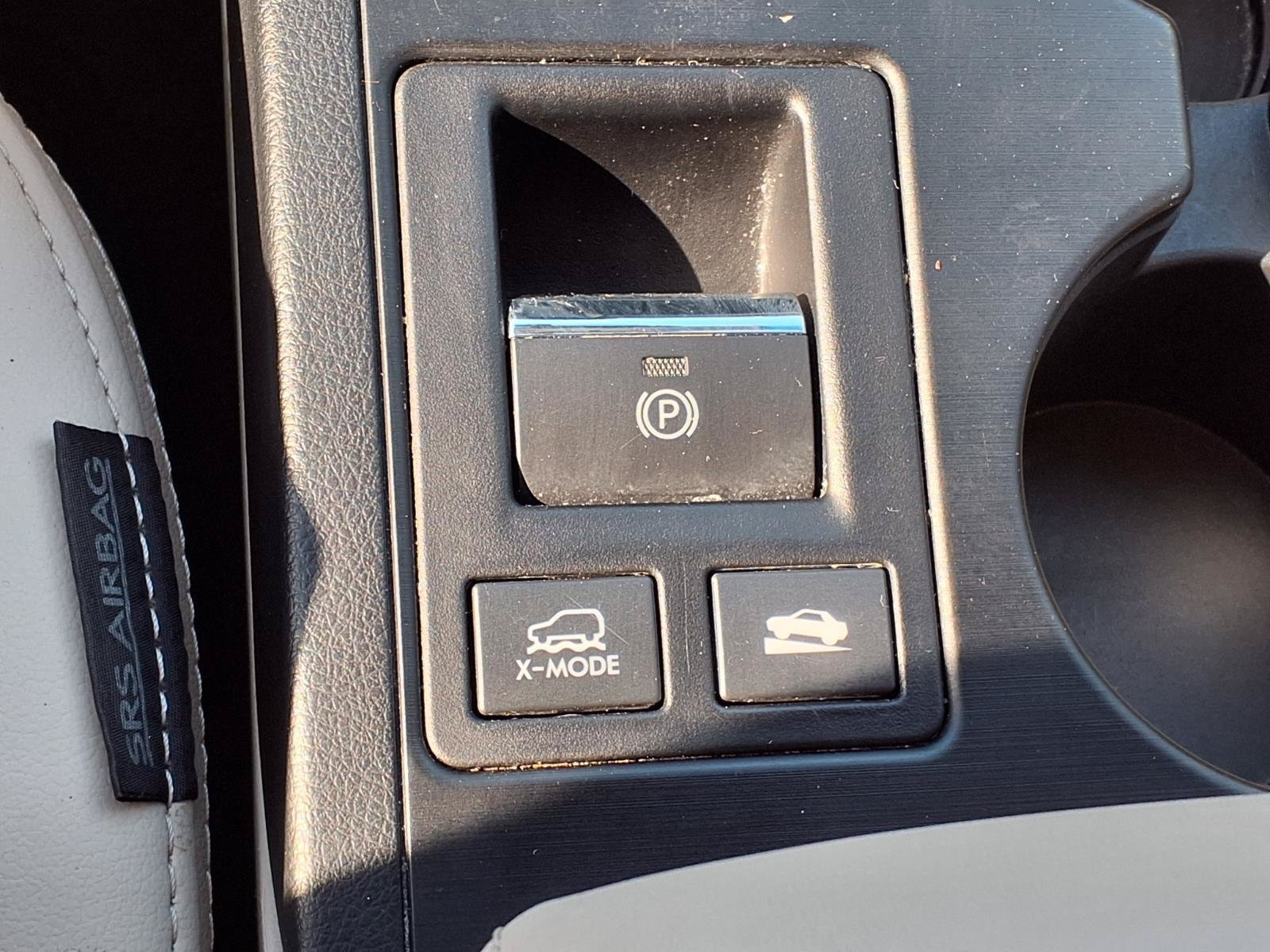 Used 2019 Subaru Outback 2.5i Limited AWD/4WD image 24