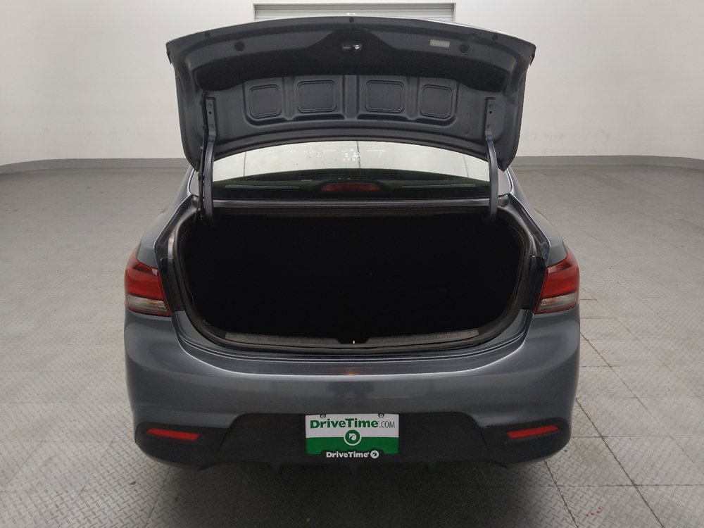 Used 2020 Kia Rio S FWD image 29