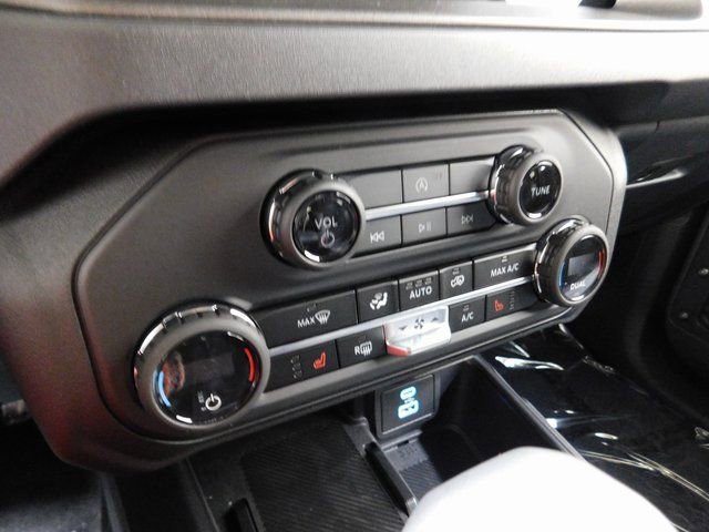 New 2025 Ford Bronco Big Bend image 26