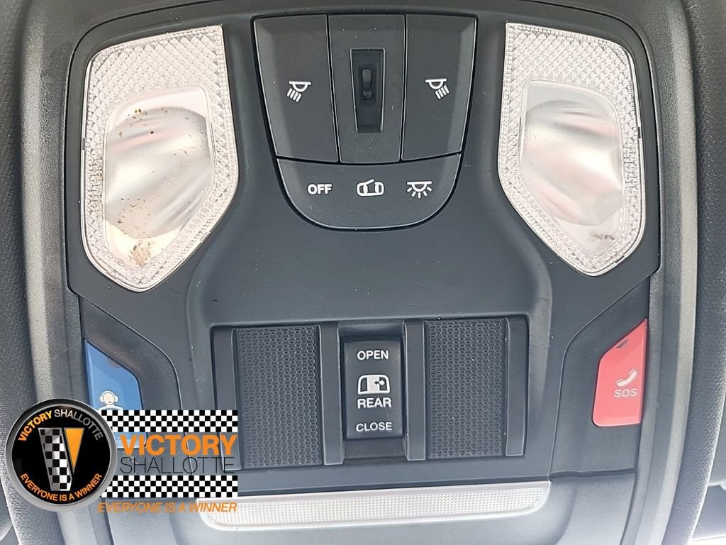 Certified 2023 RAM 1500 Big Horn image 40