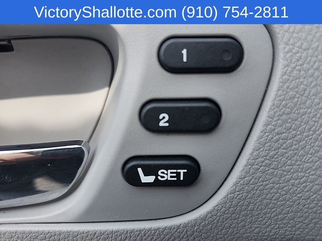 Used 2018 Honda Ridgeline RTL-E image 23