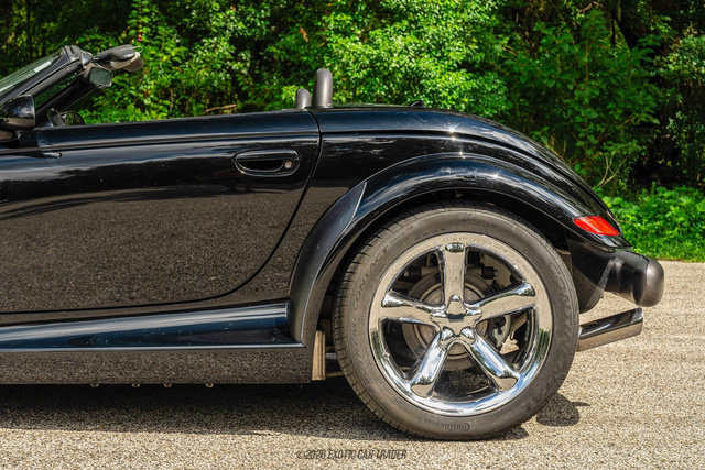Used 1999 Plymouth Prowler RWD image 5