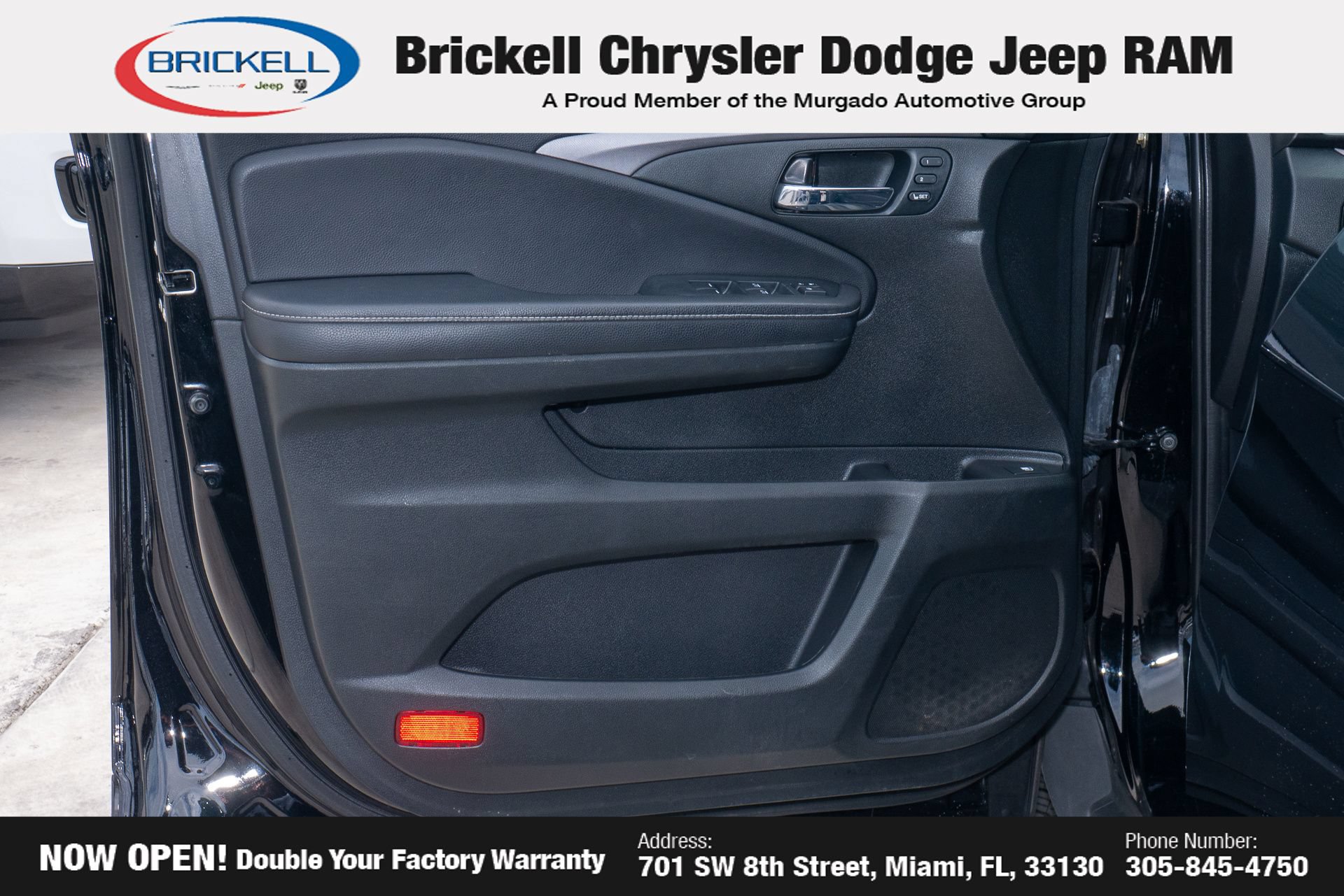 Used 2023 Honda Ridgeline RTL image 10