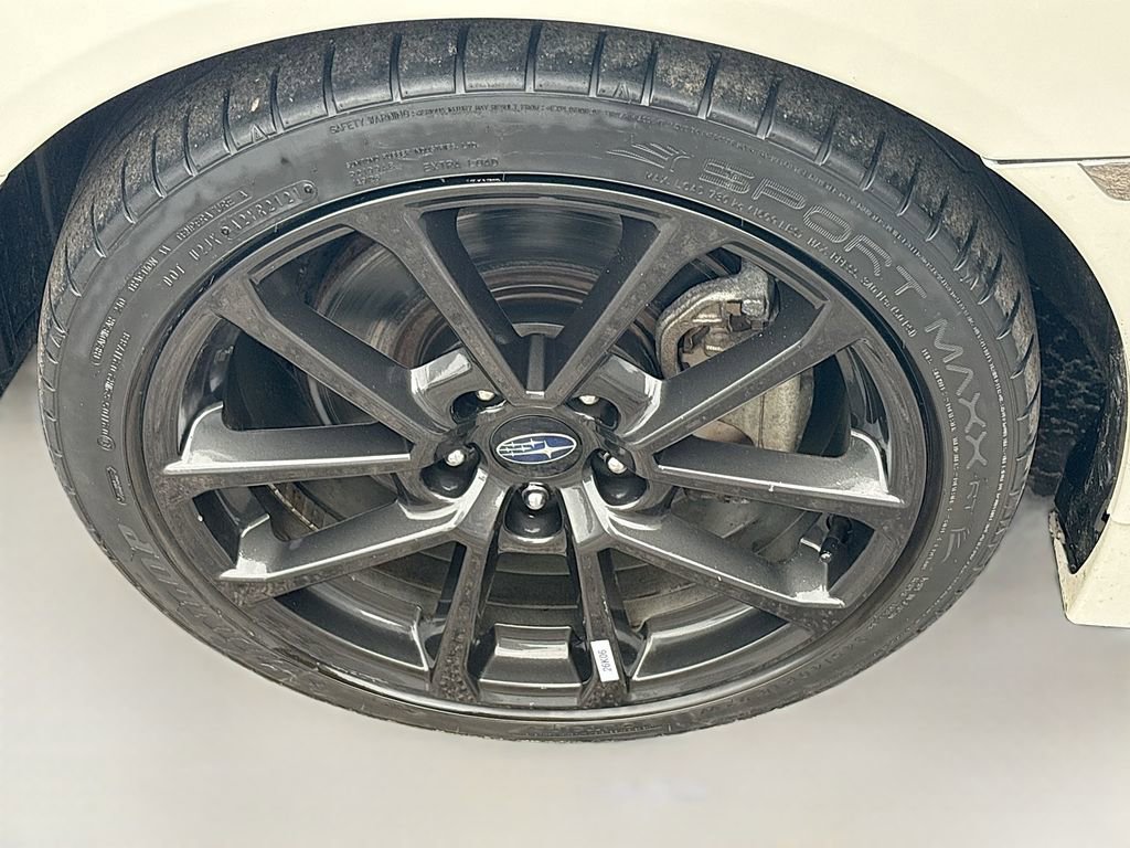 Used 2021 Subaru WRX Premium w/ Popular Package #3 (IZT) AWD/4WD image 30