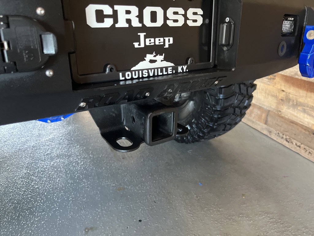 Used 2020 Jeep Gladiator Rubicon AWD/4WD image 32