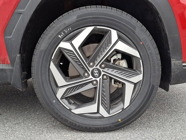 Certified 2023 Hyundai Tucson SEL w/ Convenience Package image 8