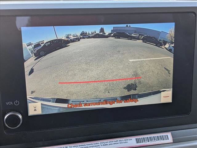 Used 2024 Toyota Tacoma SR5 image 12