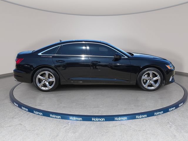 Used 2024 Audi A6 Premium Plus w/ Premium Plus Package AWD/4WD image 5
