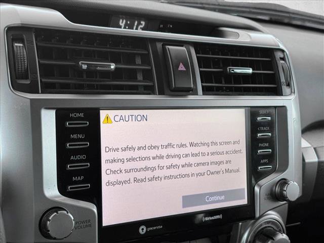 Certified 2024 Toyota 4Runner SR5 AWD/4WD image 13