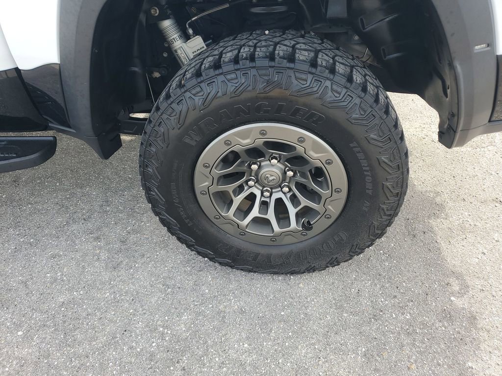 Used 2023 RAM 1500 TRX w/ TRX Level 1 Equipment Group image 20