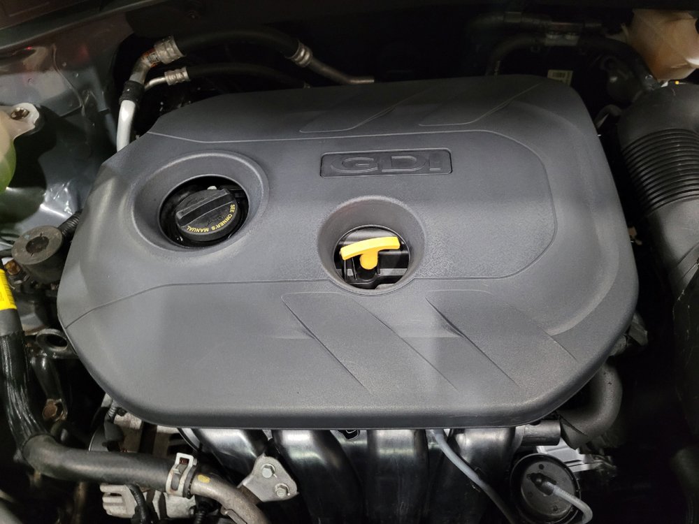 Used 2018 Hyundai Tucson SE AWD/4WD image 30