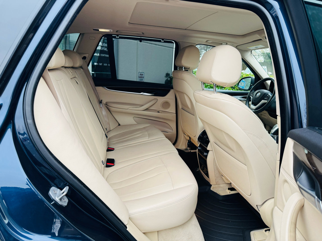 Used 2015 BMW X5 xDrive35i image 21