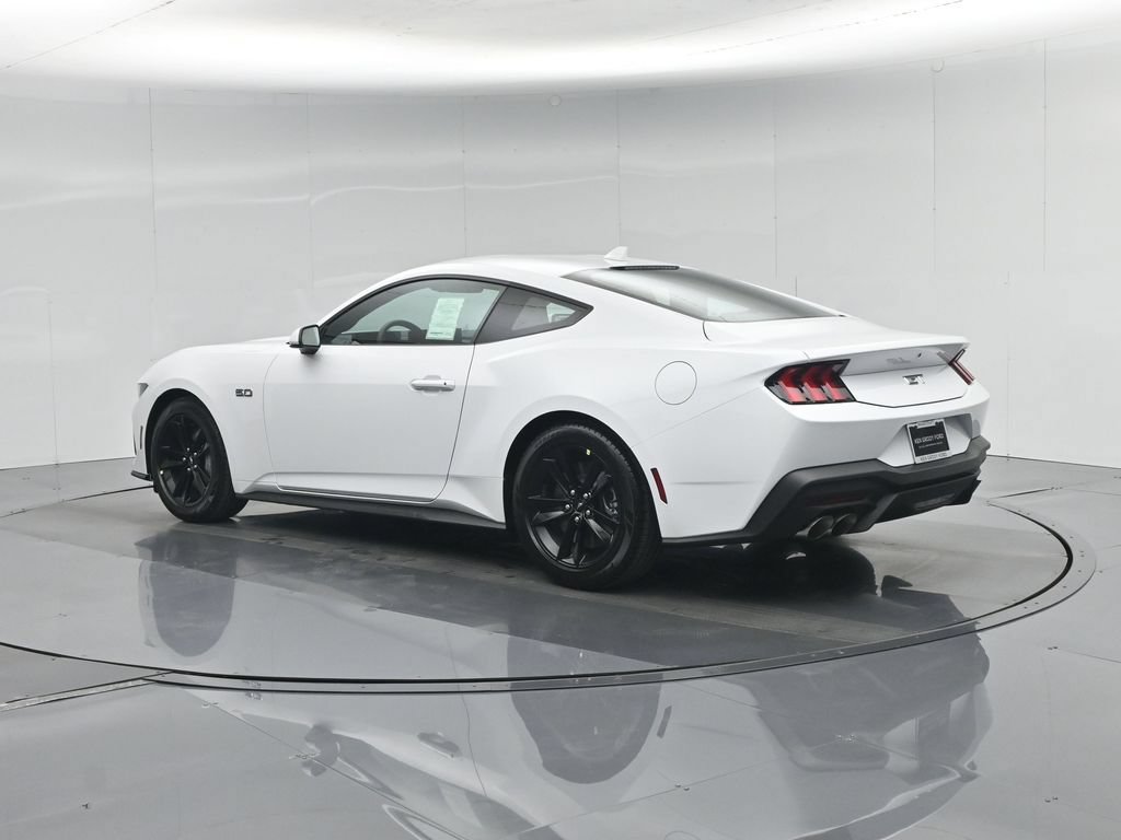 New 2026 Ford Mustang GT RWD image 6