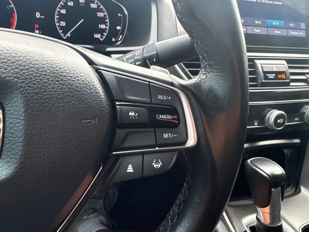 Used 2022 Honda Accord Sport image 20
